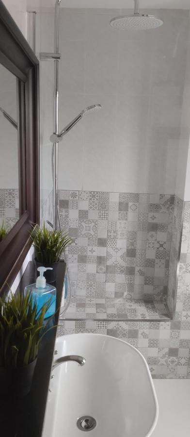 Apartmán Andra Mari Portua Bermeo Exteriér fotografie
