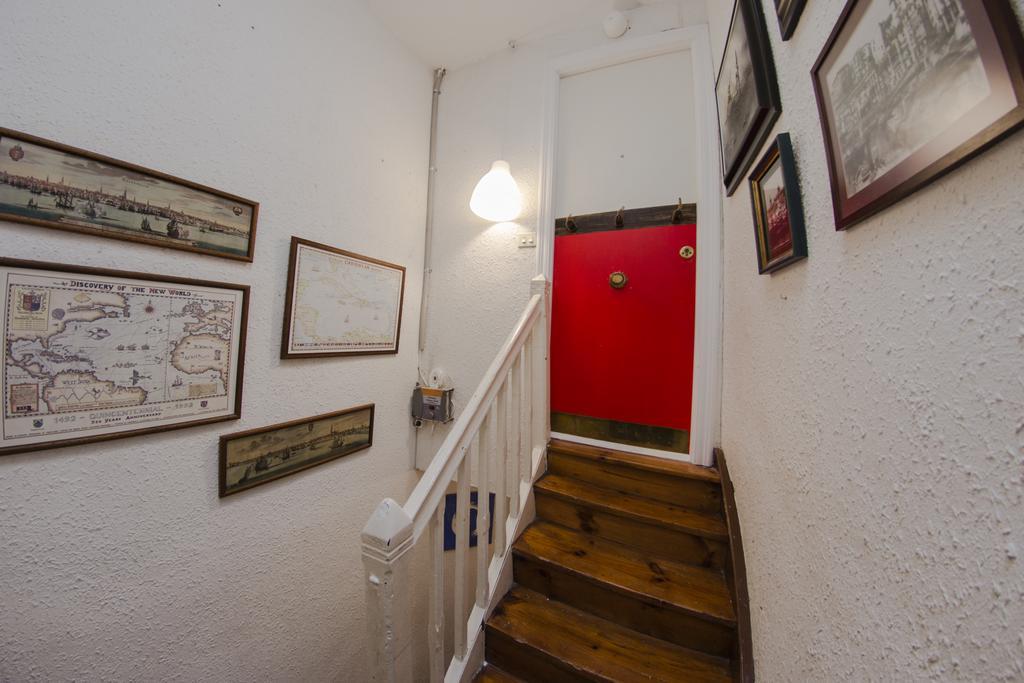 Apartmán Andra Mari Portua Bermeo Exteriér fotografie