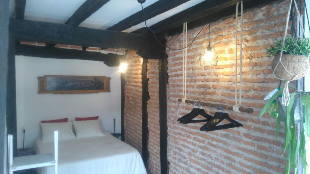 Apartmán Andra Mari Portua Bermeo Exteriér fotografie