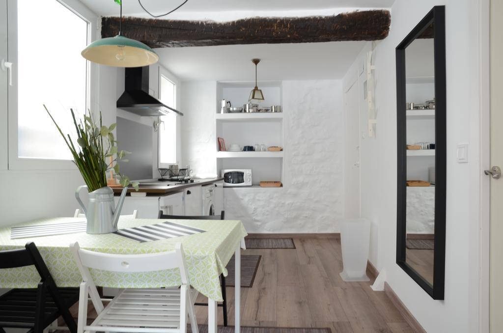 Apartmán Andra Mari Portua Bermeo Exteriér fotografie