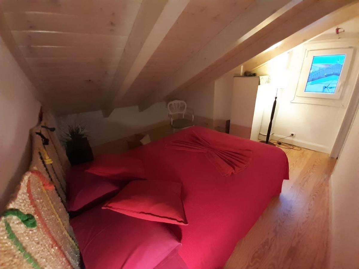 Apartmán Andra Mari Portua Bermeo Exteriér fotografie