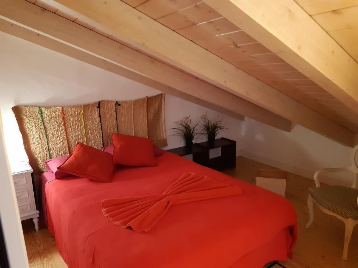 Apartmán Andra Mari Portua Bermeo Exteriér fotografie