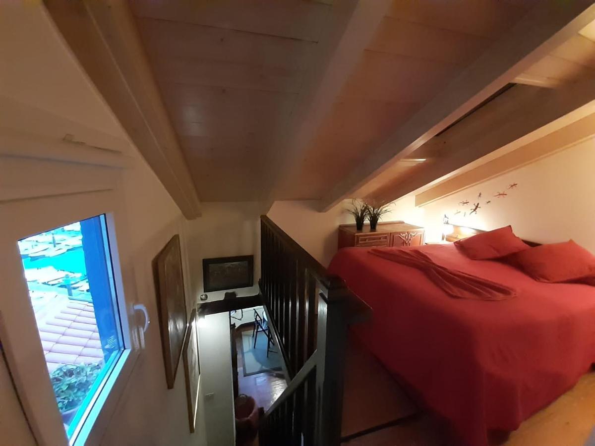 Apartmán Andra Mari Portua Bermeo Exteriér fotografie